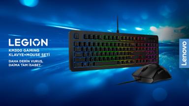 Lenovo Legion Gaming Aksesuar