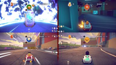 Garfield Kart - Furious Racing PC Key Fiyatları