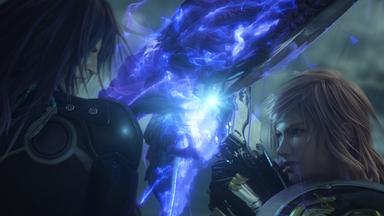 FINAL FANTASY® XIII-2