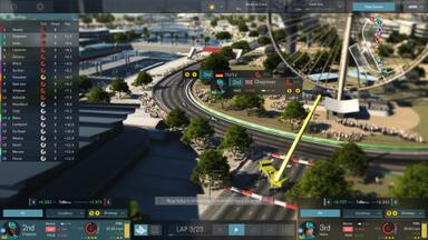 Motorsport Manager PC Fiyatları