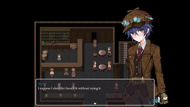Detective Girl of the Steam City PC Key Fiyatları