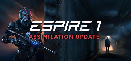 Espire 1: VR Operative