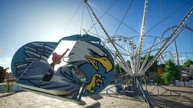 Planet Coaster - Magnificent Rides Collection PC Fiyatları