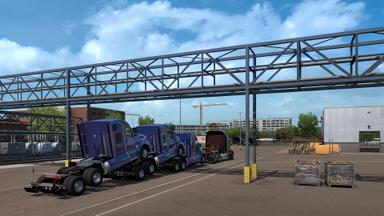 American Truck Simulator - Washington PC Fiyatları
