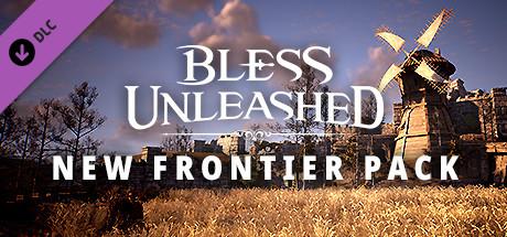 Bless Unleashed - New Frontier Pack