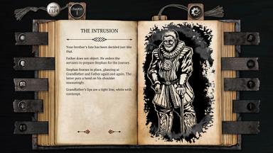 The Life and Suffering of Sir Brante — Chapter 1&amp;2 Fiyat Karşılaştırma