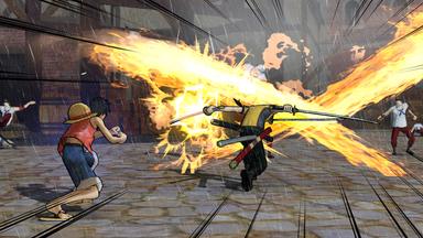 One Piece Pirate Warriors 3 PC Key Fiyatları