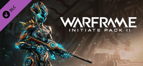 Warframe: Initiate Pack II