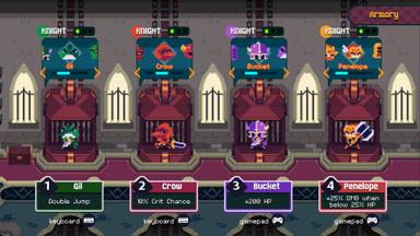 Knight Club + PC Fiyatları