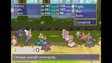 Rhapsody III: Memories of Marl Kingdom PC Key Fiyatları