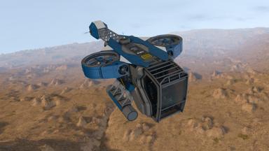 Space Engineers - Decorative Pack #3 PC Fiyatları