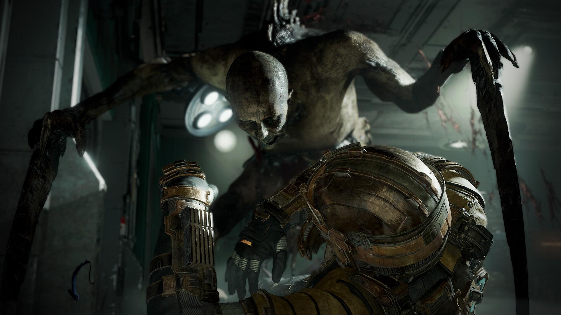 DEAD SPACE™