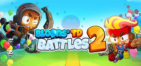 Bloons TD Battles 2