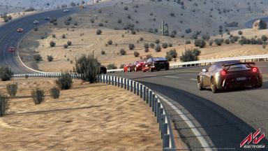 Assetto Corsa PC Fiyatları
