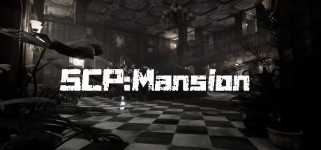 SCP:Mansion