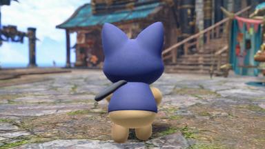 Monster Hunter Rise - &quot;Kit T.&quot; Palico layered armor set Fiyat Karşılaştırma