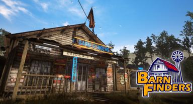 Barn Finders PC Fiyatları