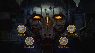 BATTLETECH Digital Deluxe Content