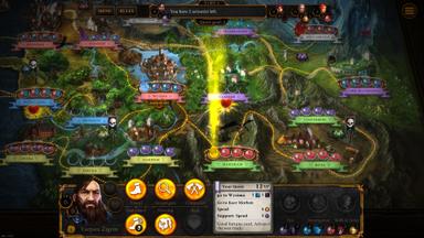 The Witcher Adventure Game PC Key Fiyatları