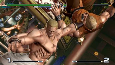 THE KING OF FIGHTERS XIV STEAM EDITION PC Fiyatları