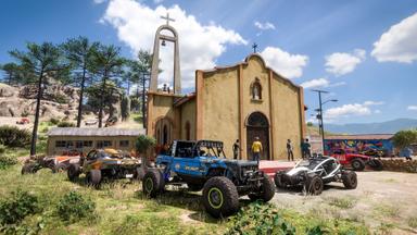 Forza Horizon 5 PC Key Fiyatları