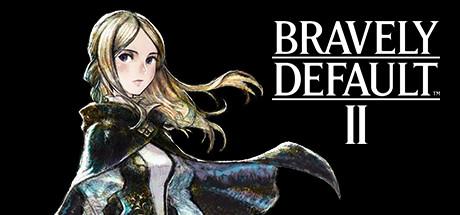 BRAVELY DEFAULT II