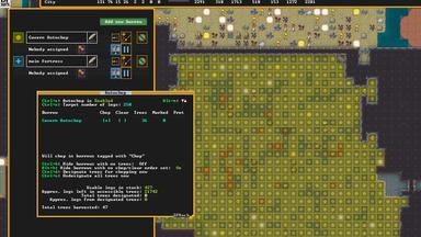 DFHack - Dwarf Fortress Modding Engine PC Fiyatları