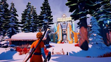 Darwin Project PC Key Fiyatları