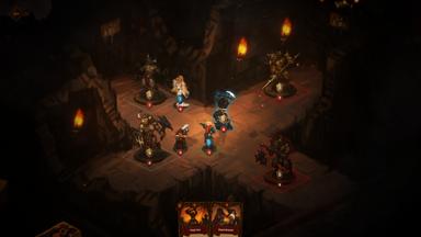 Dark Quest: Board Game PC Key Fiyatları