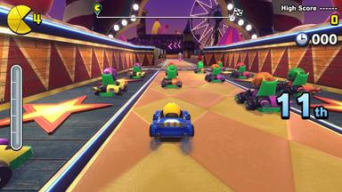 PAC-MAN WORLD Re-PAC PC Key Fiyatları