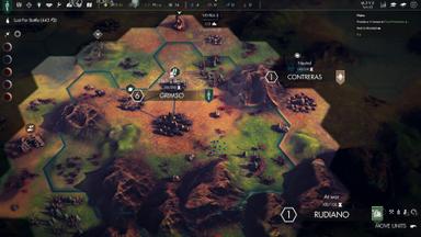 Pax Nova