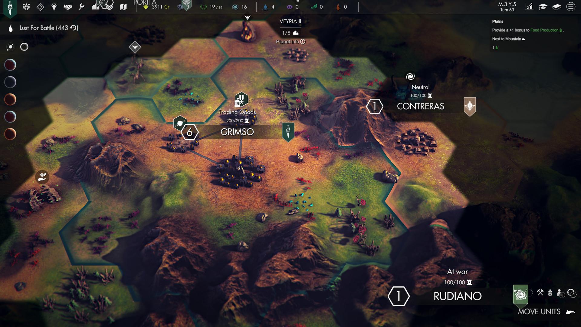 Pax Nova
