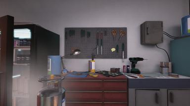PC Building Simulator - Overclockers UK Workshop PC Fiyatları
