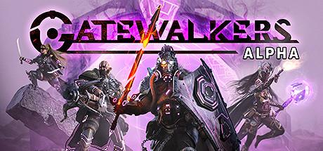 Gatewalkers (Alpha)