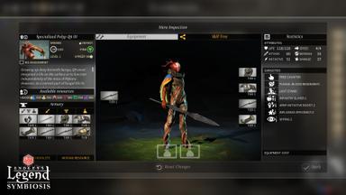 Endless Legend™ - Symbiosis