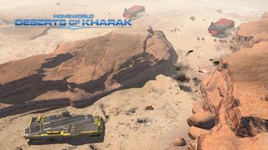 Homeworld: Deserts of Kharak - Soundtrack PC Fiyatları