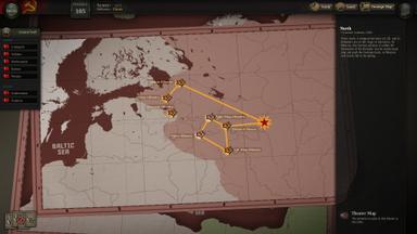 Unity of Command II - Moscow 41 Fiyat Karşılaştırma