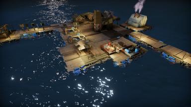 Buoyancy PC Key Fiyatları