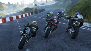 TT Isle of Man Ride on the Edge Fiyat Karşılaştırma