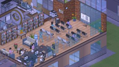 Project Hospital - Hospital Services PC Key Fiyatları