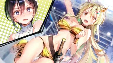 OshiRabu: Waifus Over Husbandos PC Fiyatları