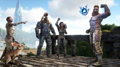 ARK: Genesis Season Pass