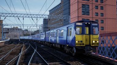 Train Sim World 2: Cathcart Circle Line: Glasgow - Newton &amp; Neilston Route Add-On PC Fiyatları