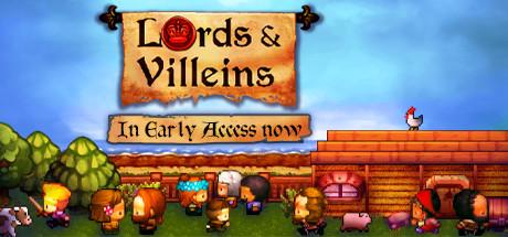 Lords and Villeins