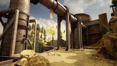 Firmament PC Key Fiyatları