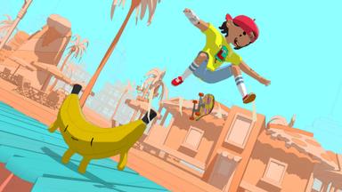OlliOlli World PC Fiyatları