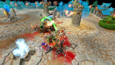 Dungeons 3 - Lord of the Kings PC Key Fiyatları