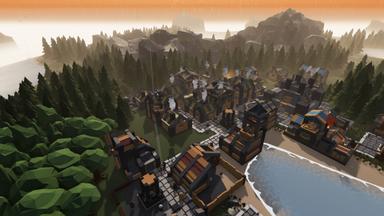 Make Your Kingdom: City builder