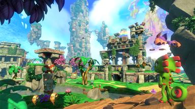 Yooka-Laylee PC Key Fiyatları