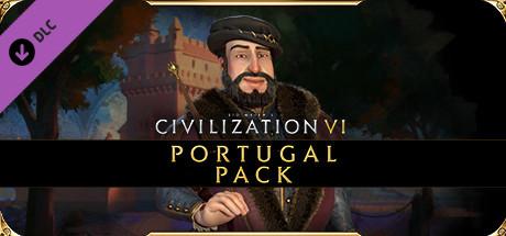 Sid Meier's Civilization® VI: Portugal Pack